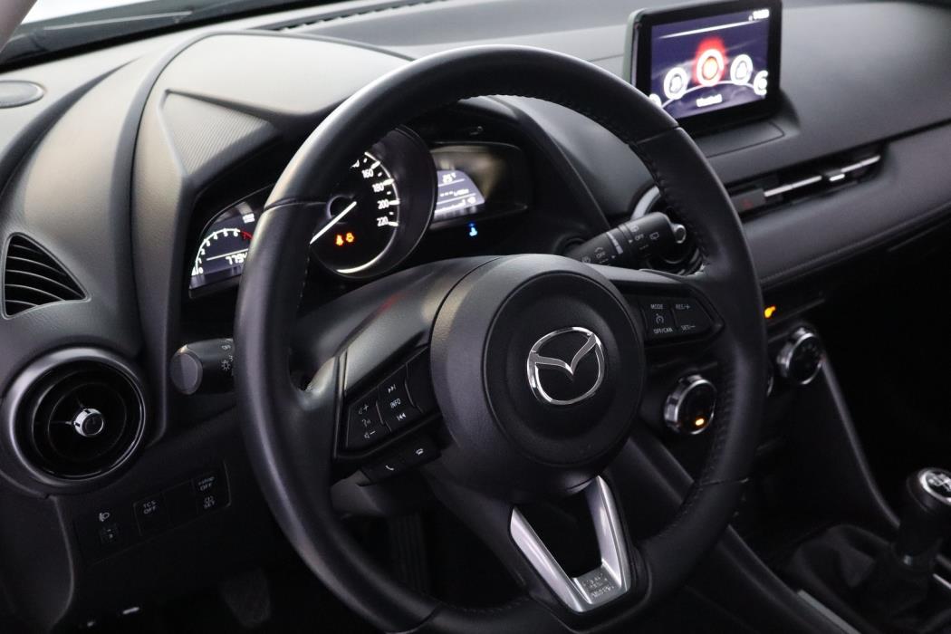 MAZDA CX-3 2021