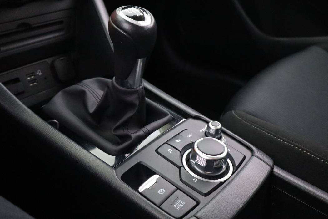 MAZDA CX-3 2021