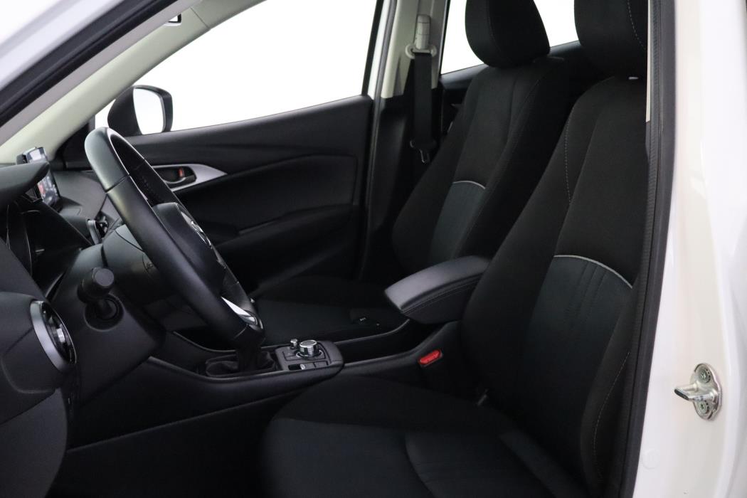 MAZDA CX-3 2021