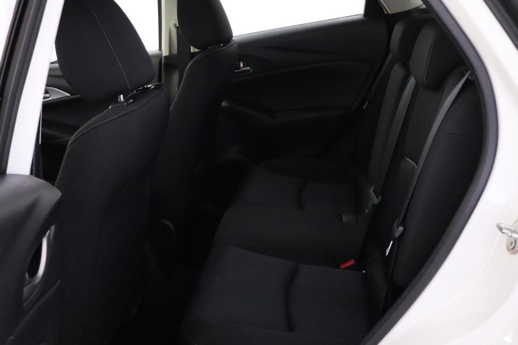 MAZDA CX-3 2021