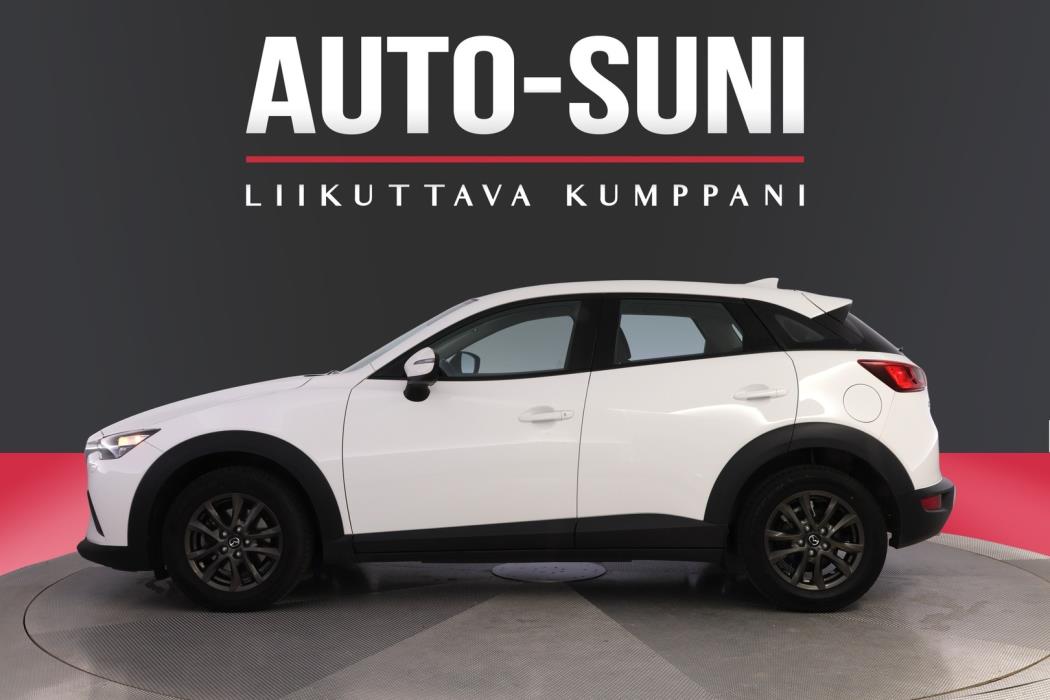 MAZDA CX-3 2021