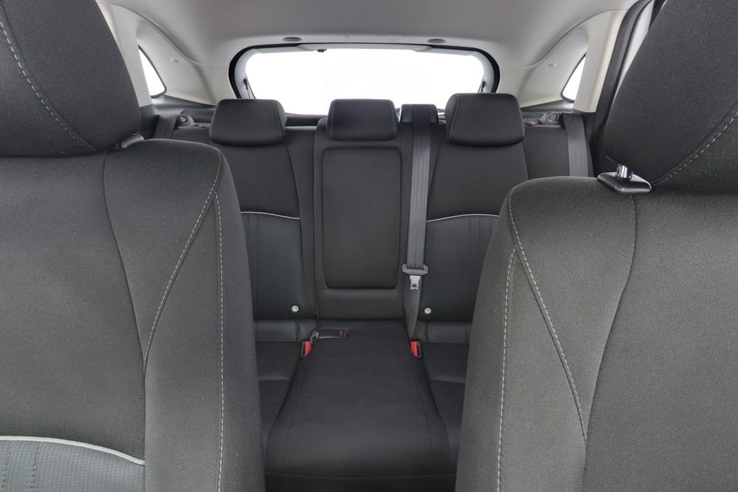 MAZDA CX-3 2021