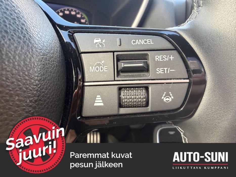 HONDA CR-V 2024