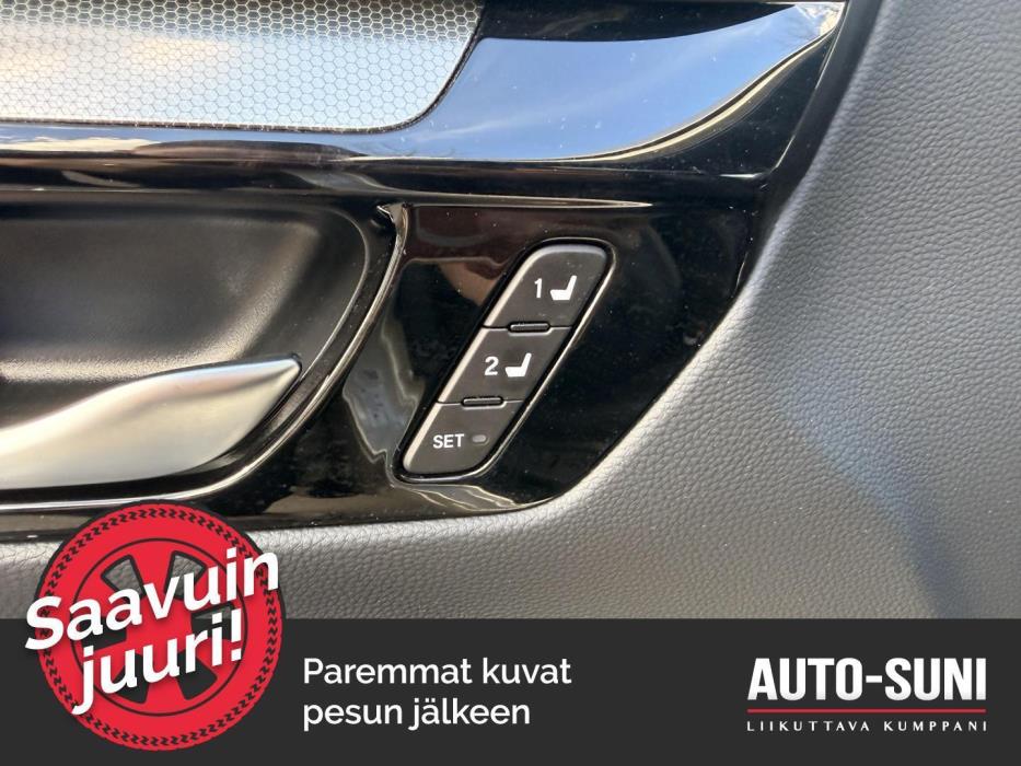 HONDA CR-V 2024