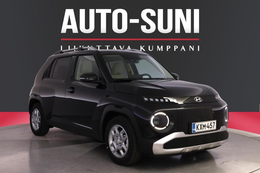 HYUNDAI INSTER 2026