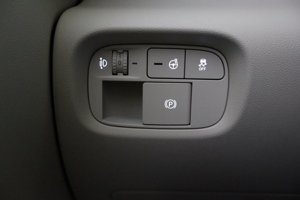 HYUNDAI INSTER 2026