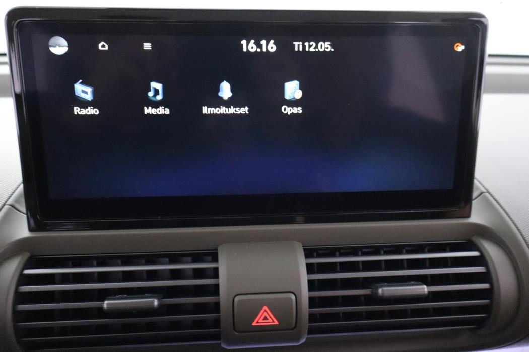 HYUNDAI INSTER 2026