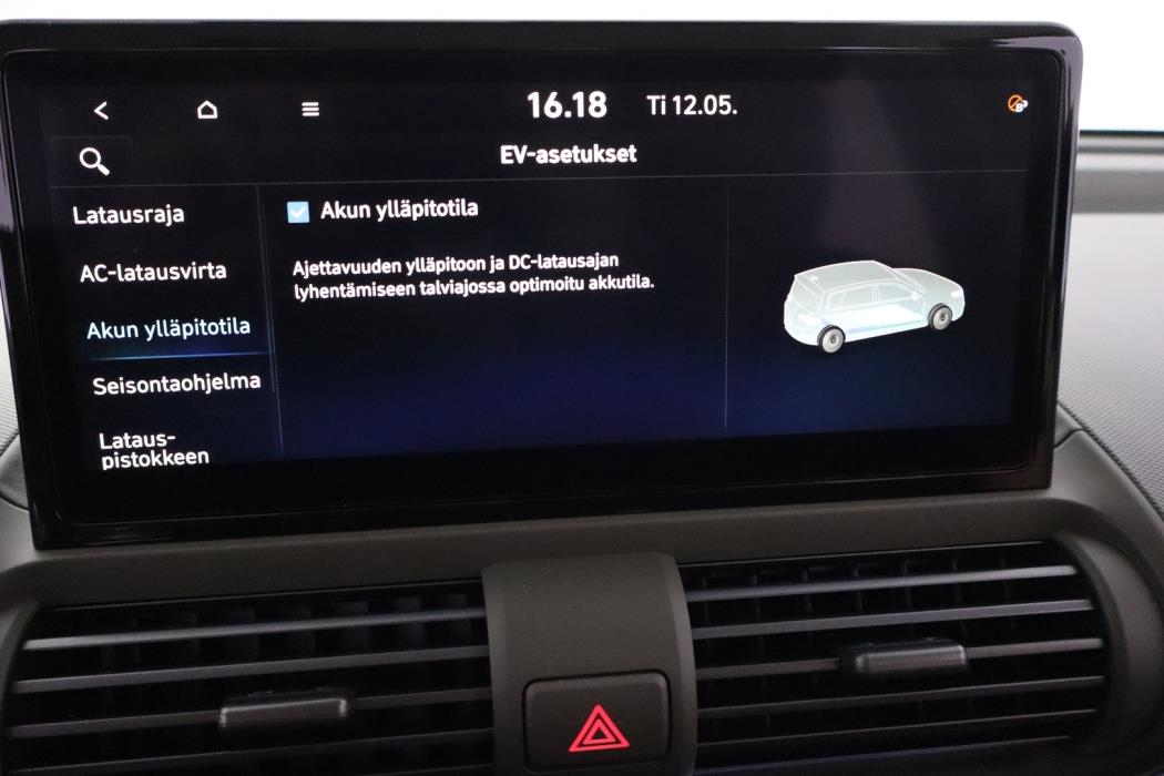 HYUNDAI INSTER 2026
