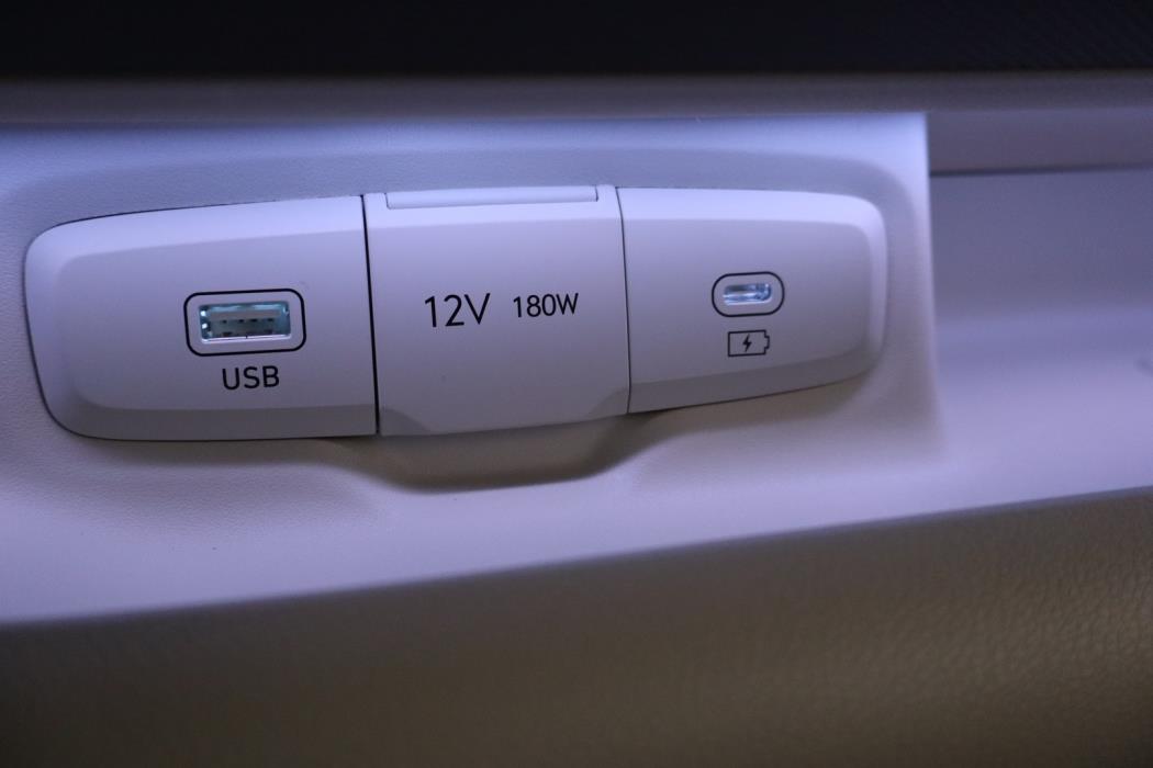 HYUNDAI INSTER 2026