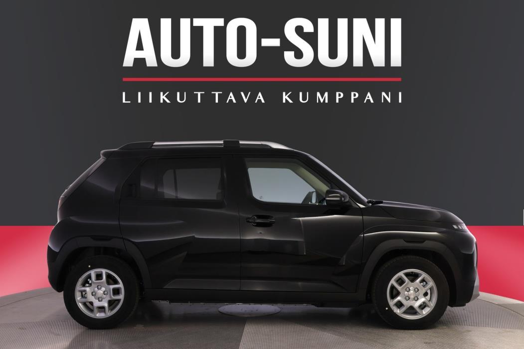 HYUNDAI INSTER 2026