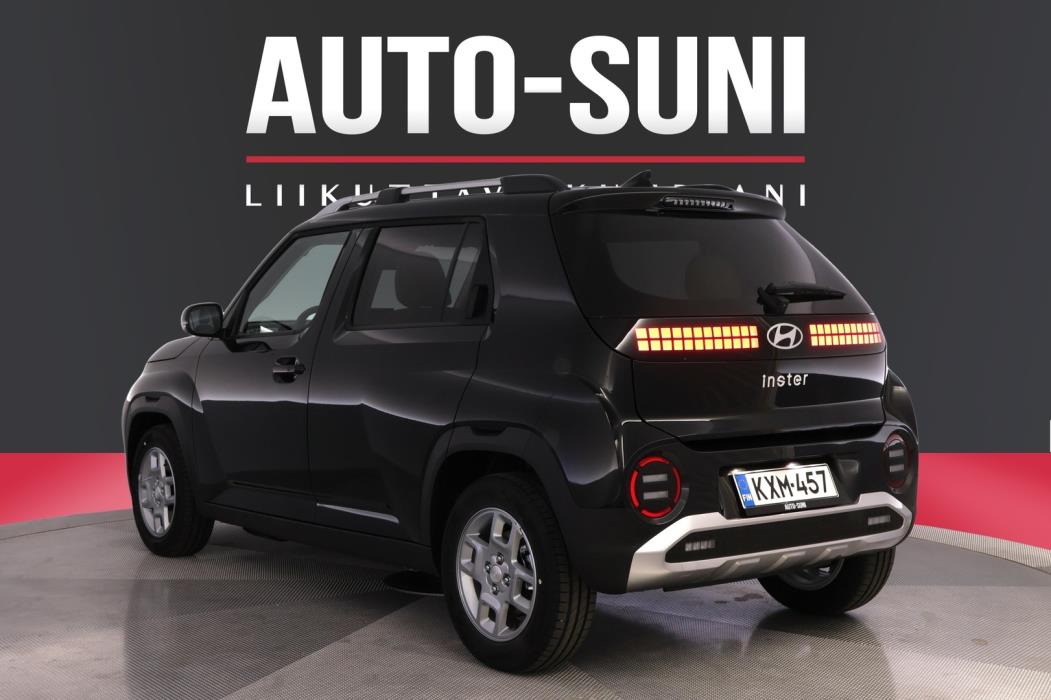 HYUNDAI INSTER 2026