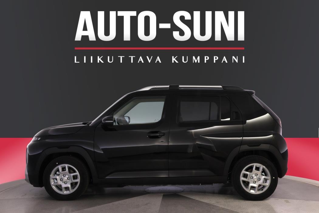 HYUNDAI INSTER 2026
