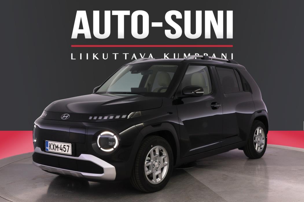 HYUNDAI INSTER 2026