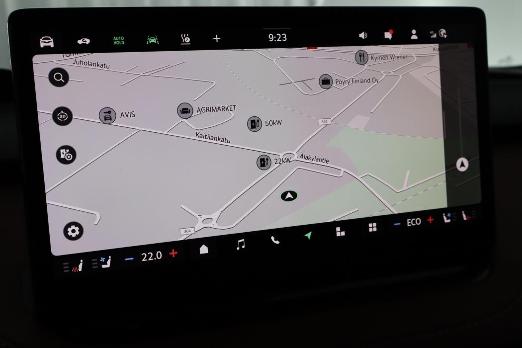 SKODA Enyaq 2026