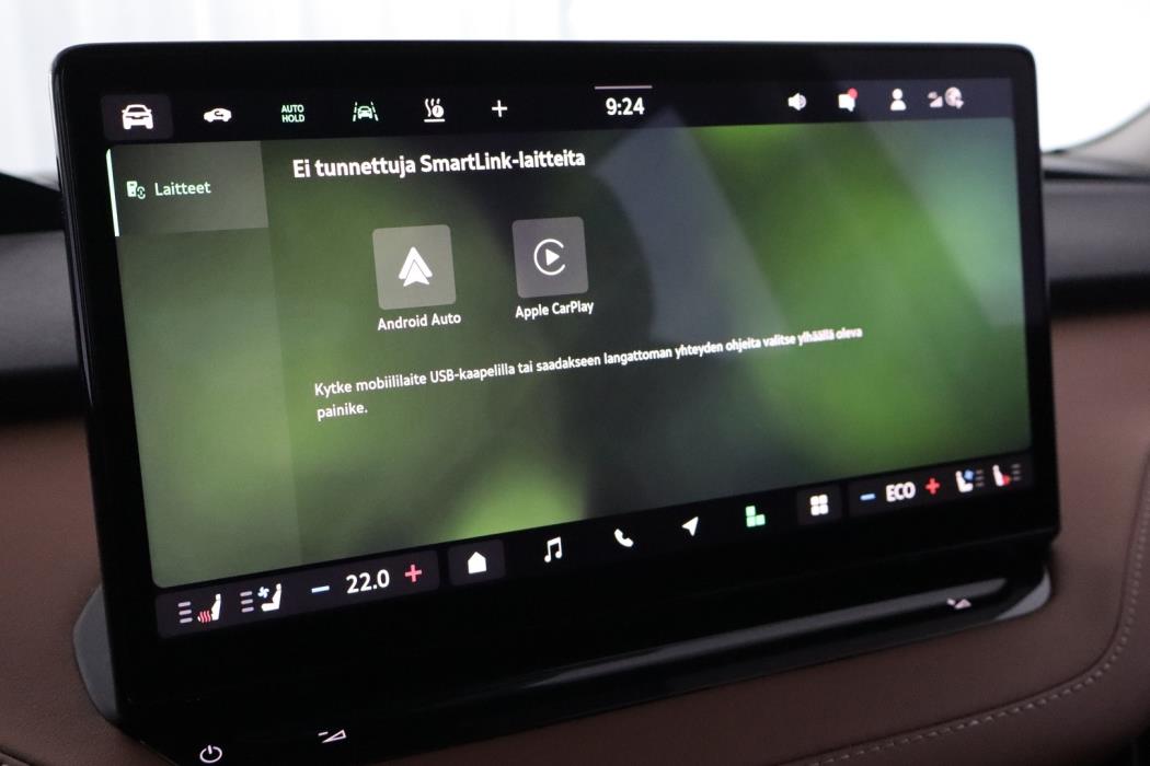 SKODA Enyaq 2026