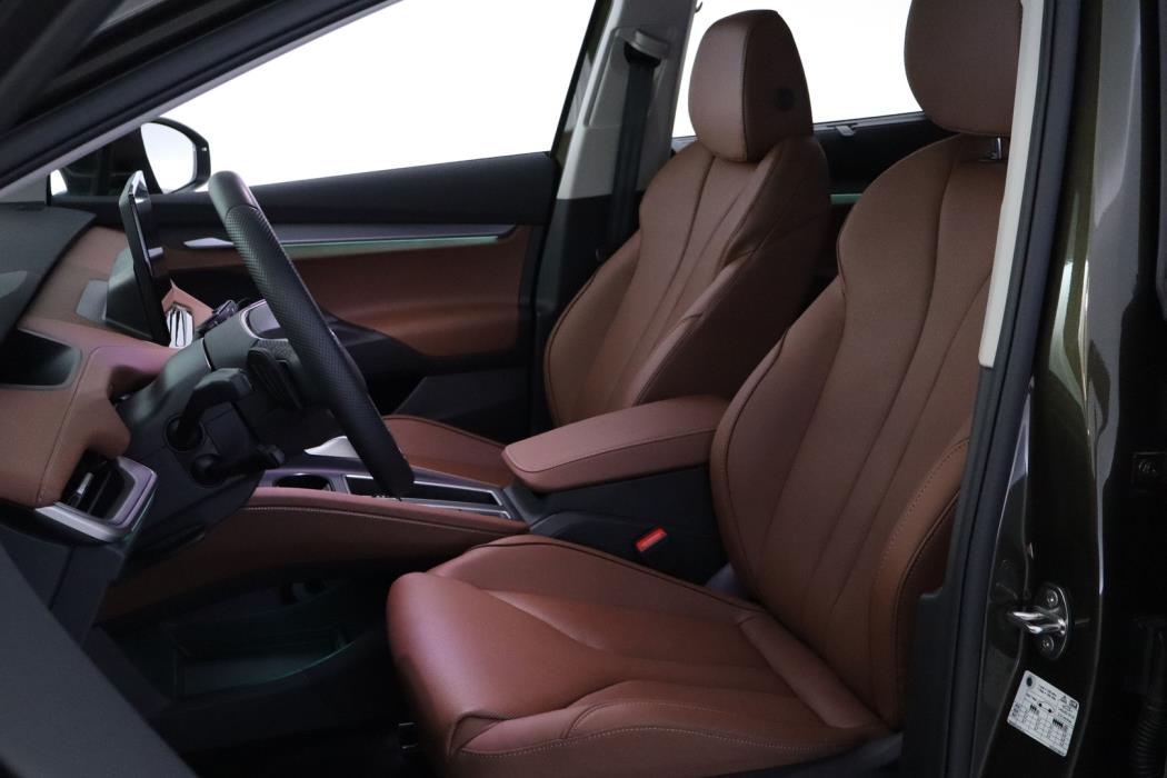 SKODA Enyaq 2026