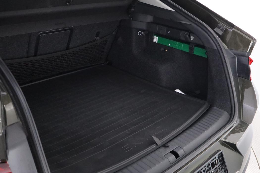 SKODA Enyaq 2026