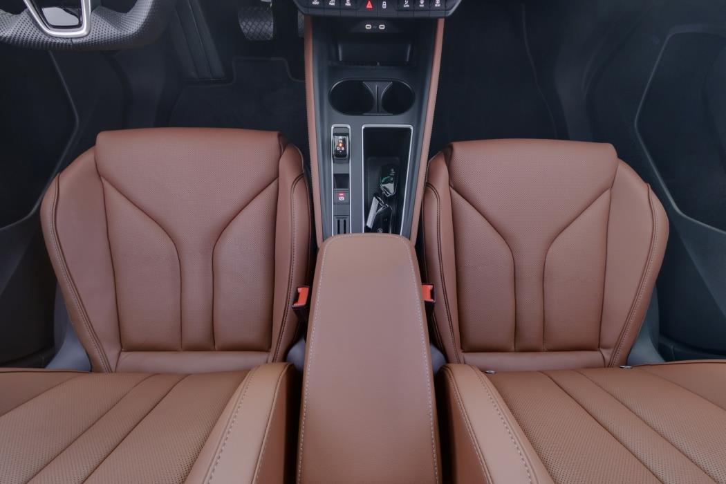 SKODA Enyaq 2026
