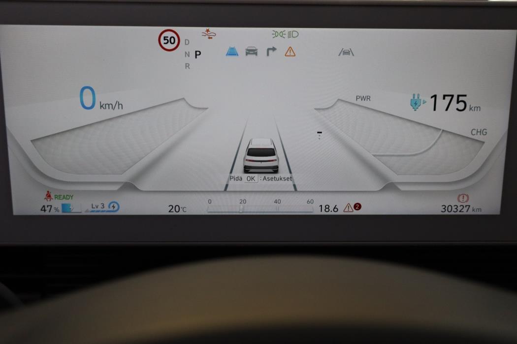 HYUNDAI IONIQ 5 2022