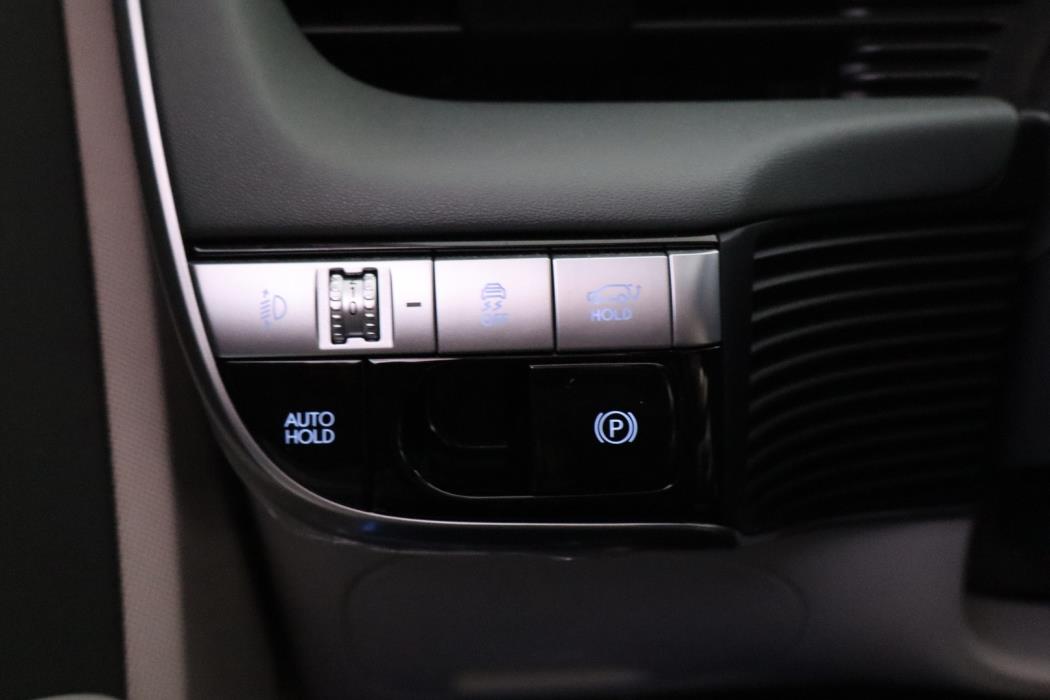 HYUNDAI IONIQ 5 2022