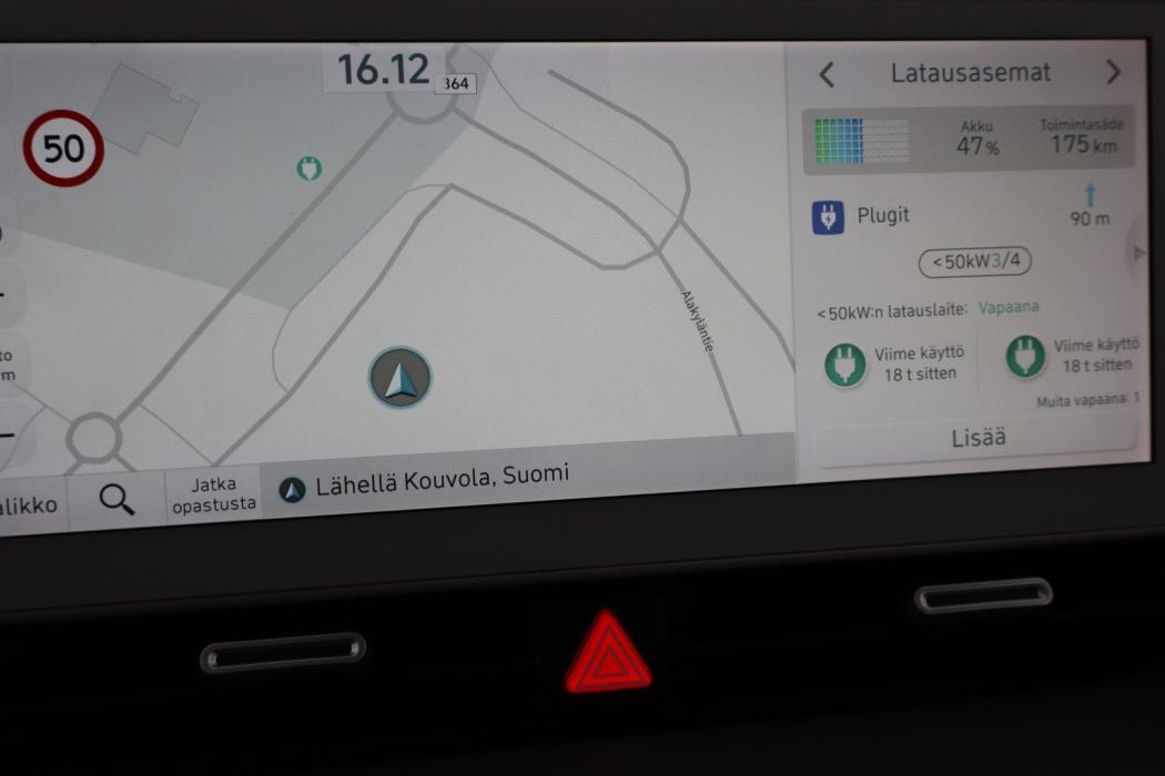 HYUNDAI IONIQ 5 2022