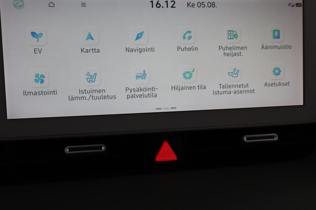 HYUNDAI IONIQ 5 2022