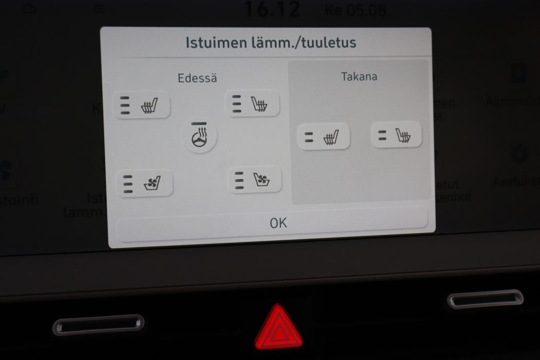 HYUNDAI IONIQ 5 2022