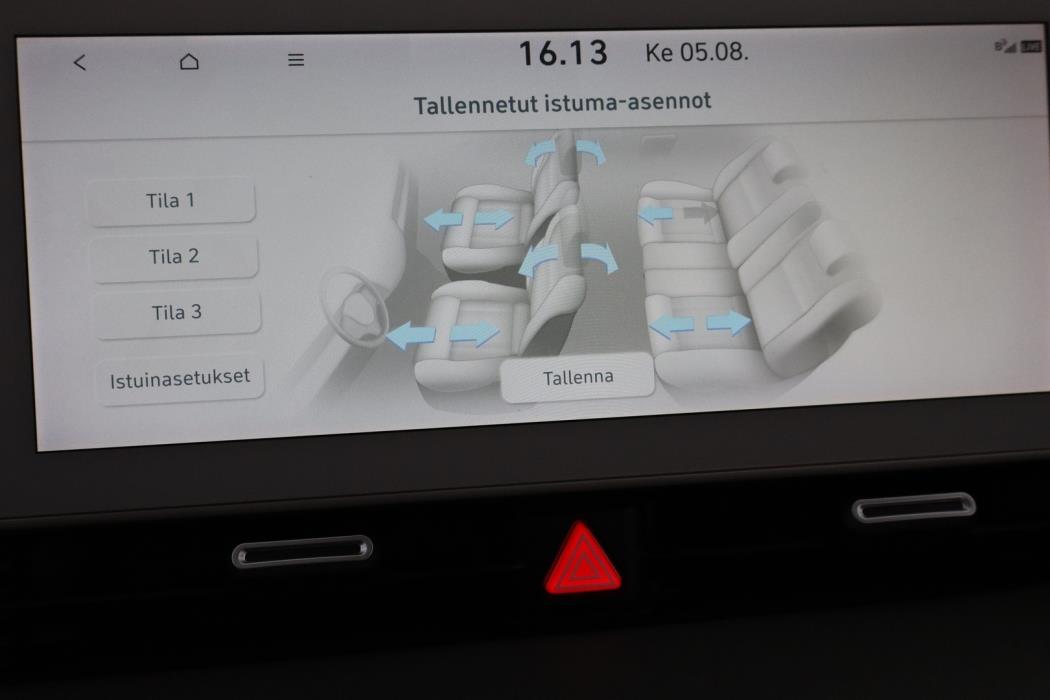 HYUNDAI IONIQ 5 2022