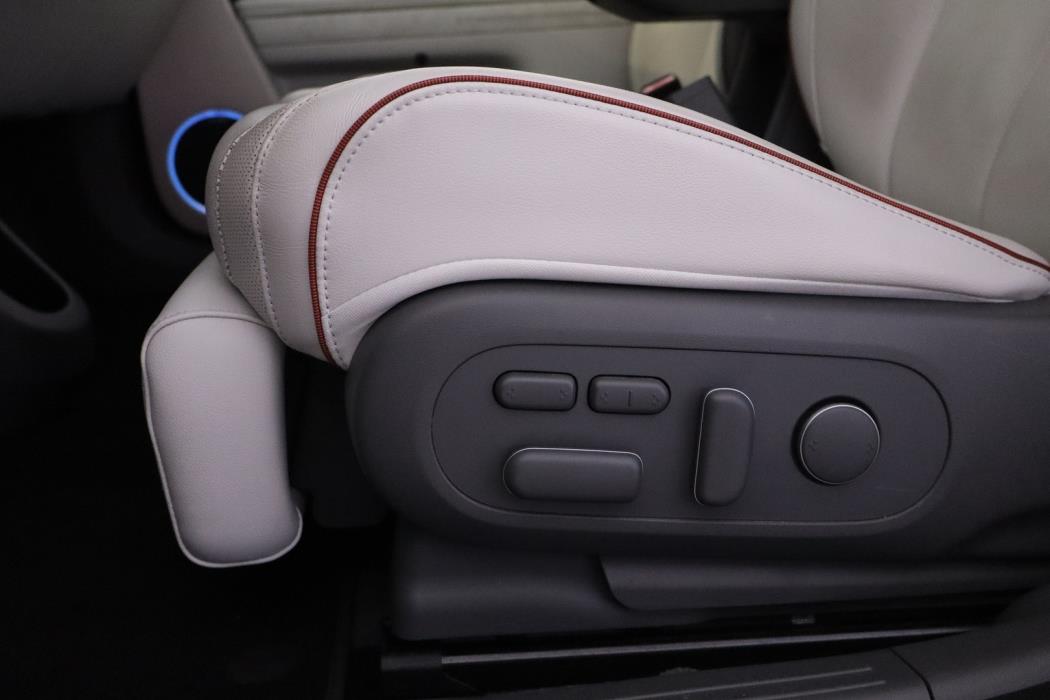 HYUNDAI IONIQ 5 2022