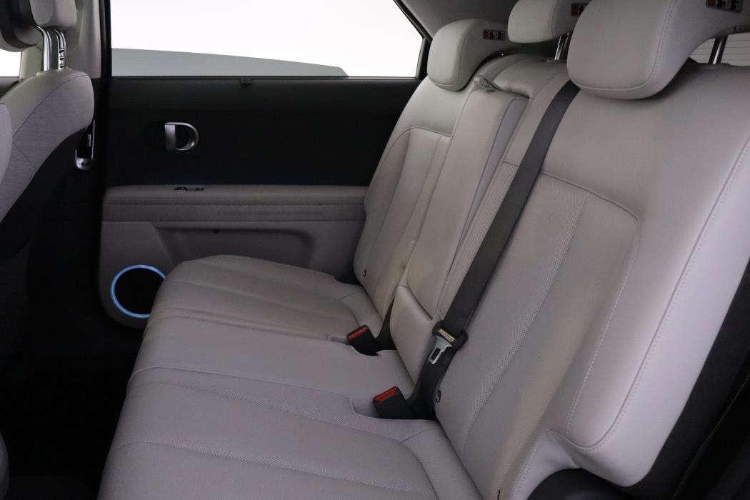 HYUNDAI IONIQ 5 2022