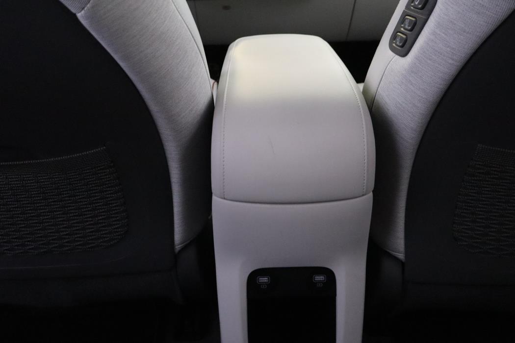 HYUNDAI IONIQ 5 2022