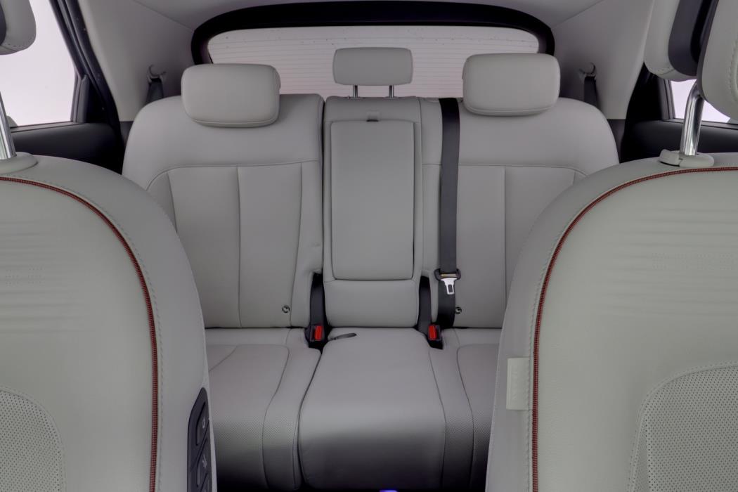 HYUNDAI IONIQ 5 2022