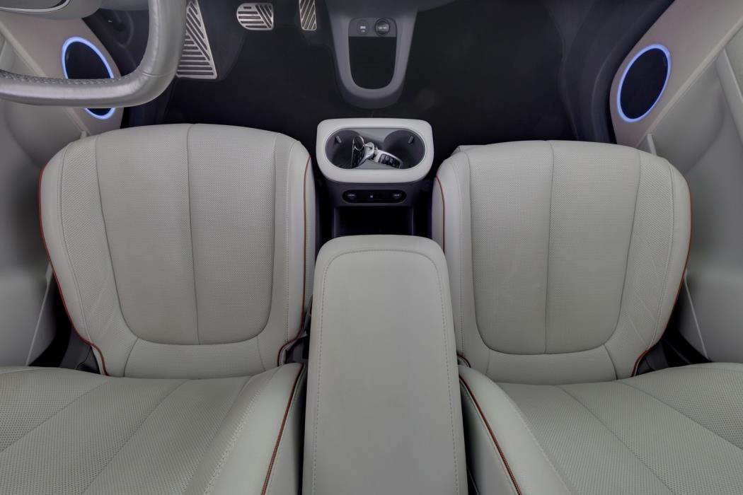 HYUNDAI IONIQ 5 2022