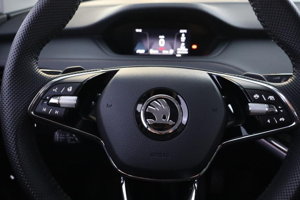SKODA Enyaq 2023