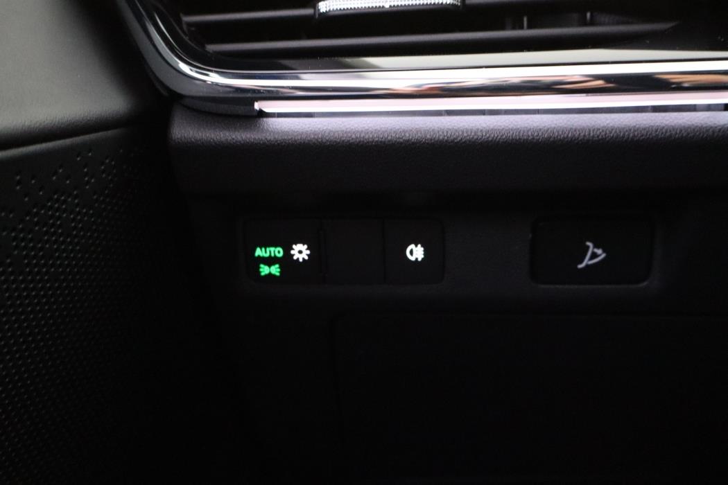 SKODA Enyaq 2023