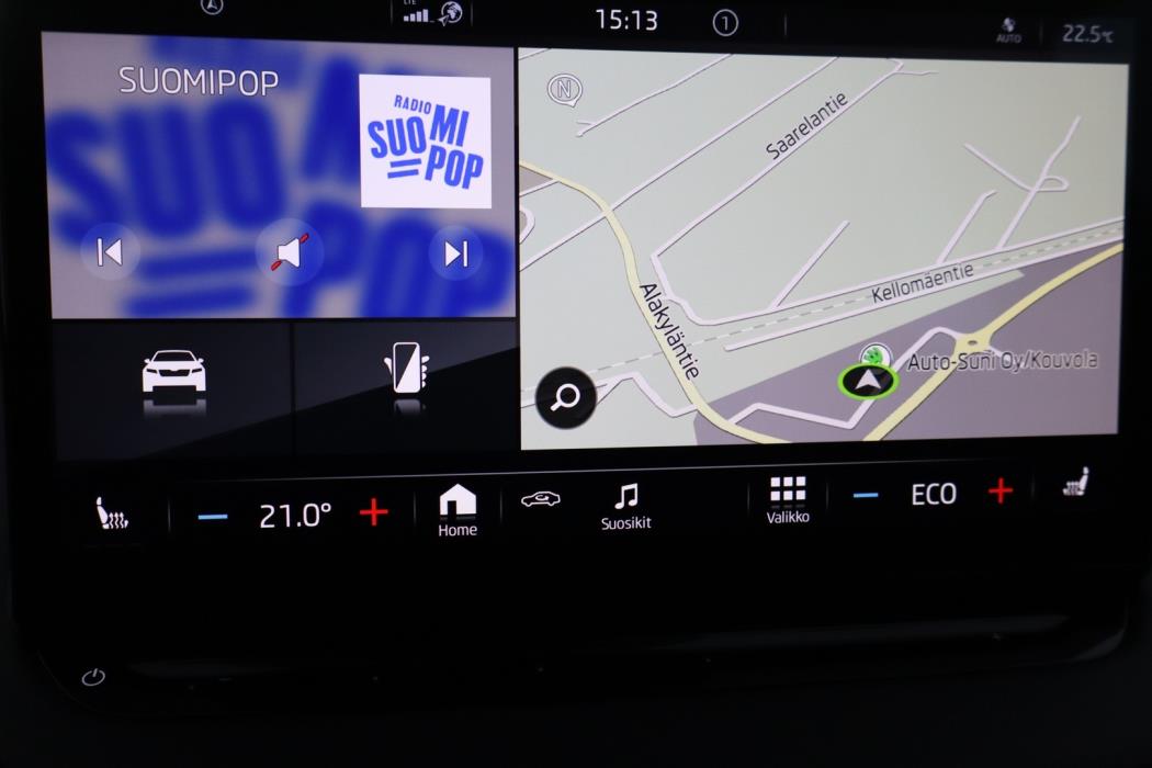 SKODA Enyaq 2023
