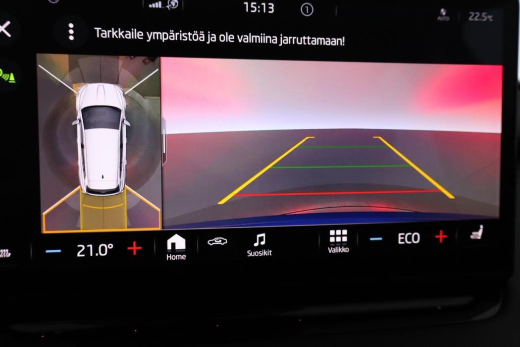 SKODA Enyaq 2023