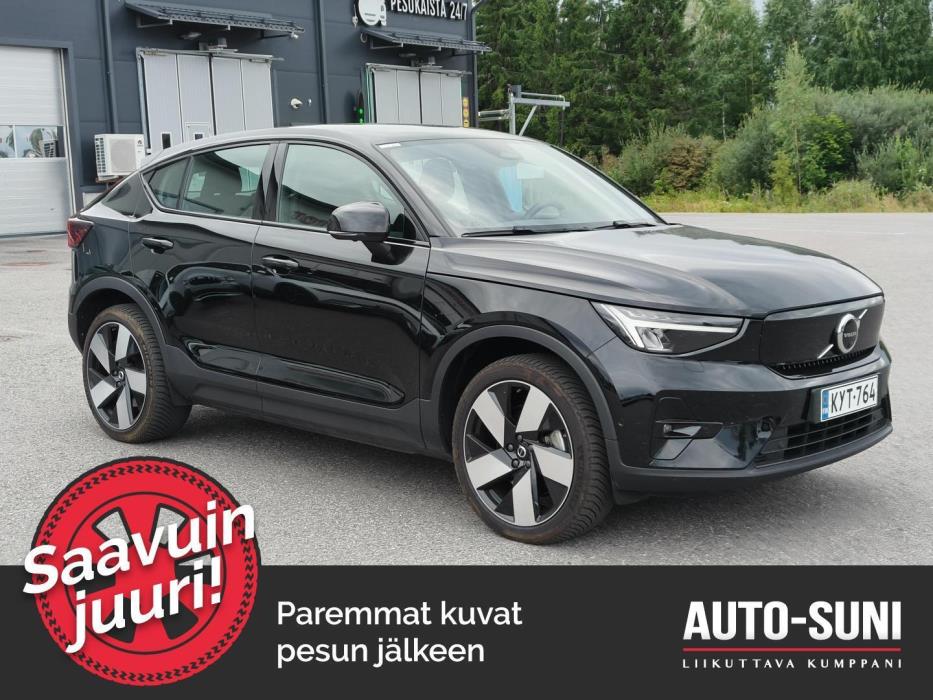 VOLVO C40 2023