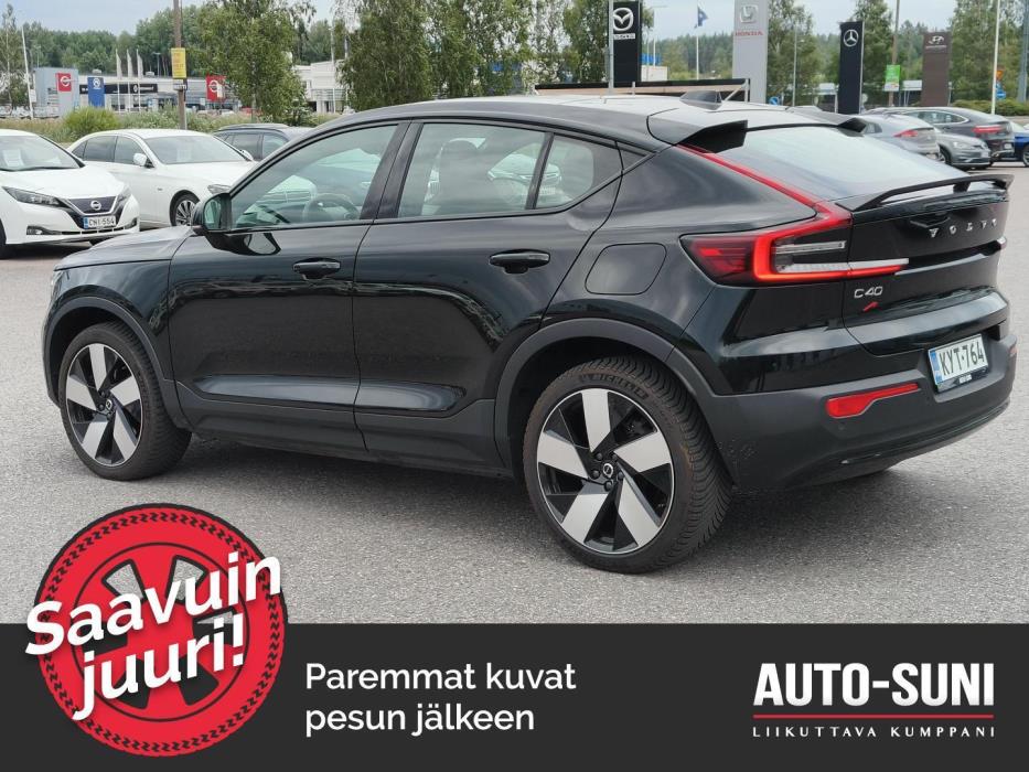 VOLVO C40 2023