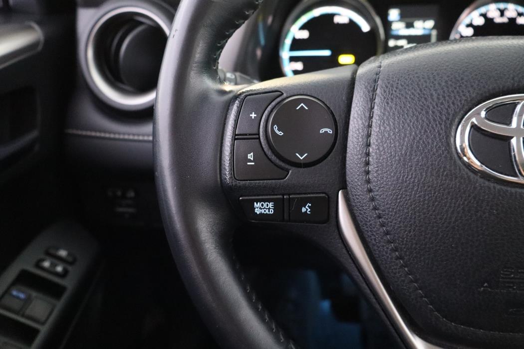 TOYOTA RAV4 2018