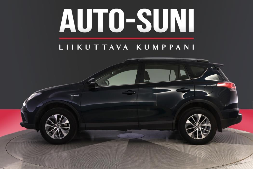 TOYOTA RAV4 2018