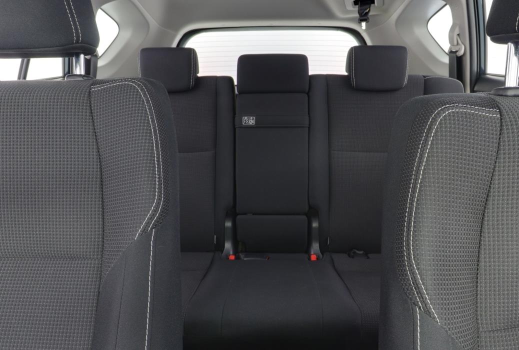TOYOTA RAV4 2018
