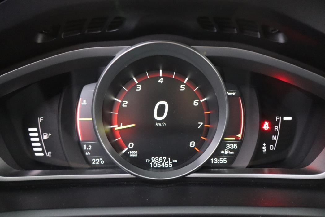 VOLVO V40 Cross Country 2017