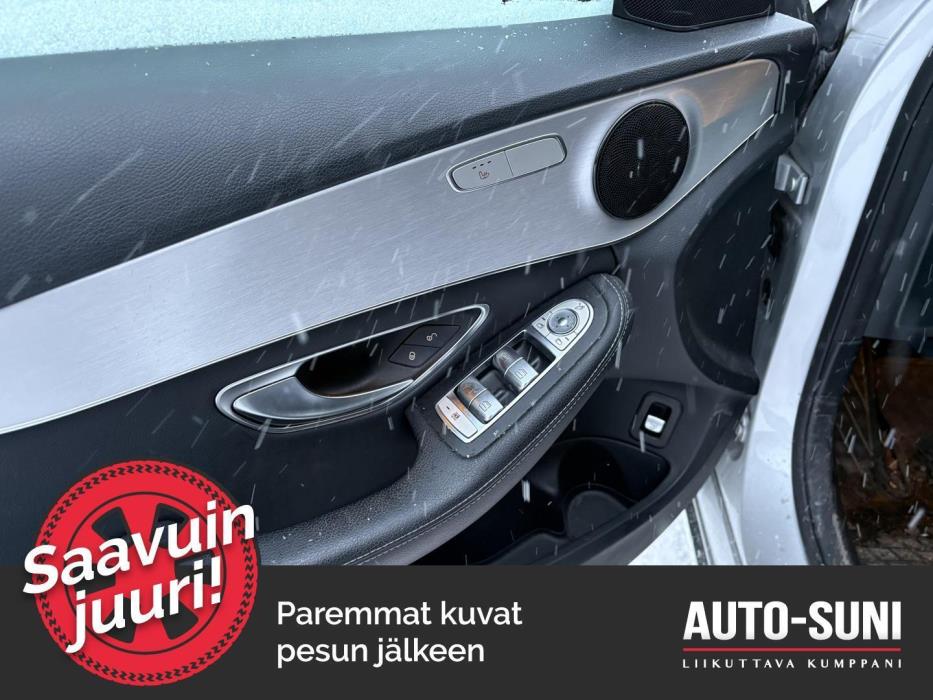 MERCEDES-BENZ C 2019