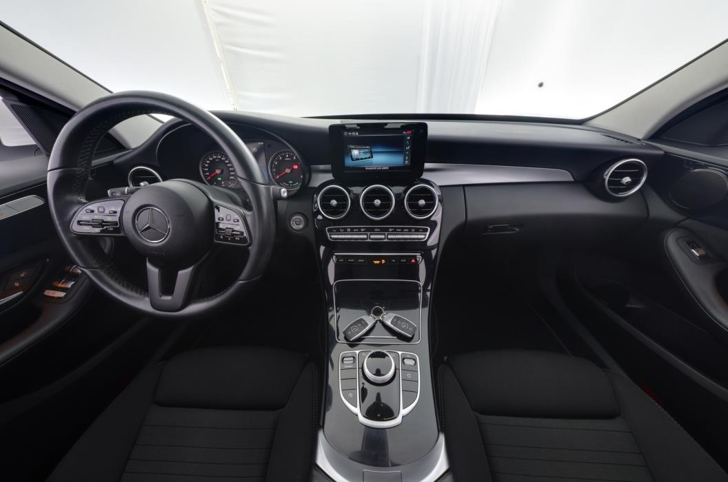 MERCEDES-BENZ C 2019