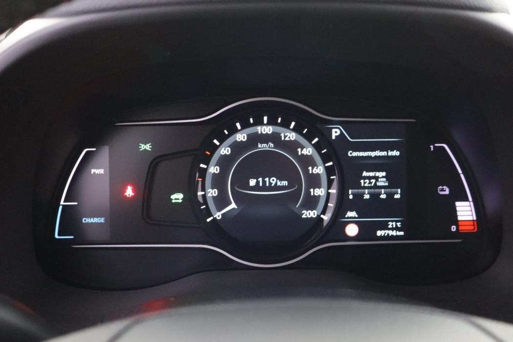 HYUNDAI KONA 2019