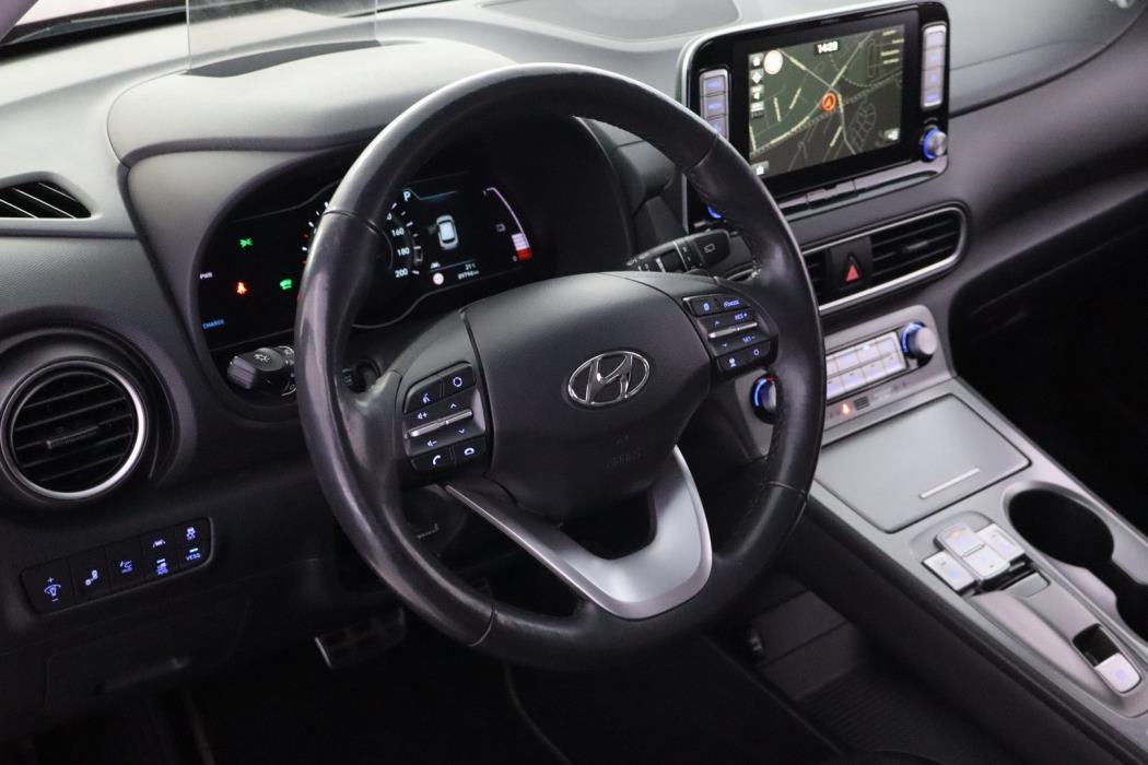 HYUNDAI KONA 2019