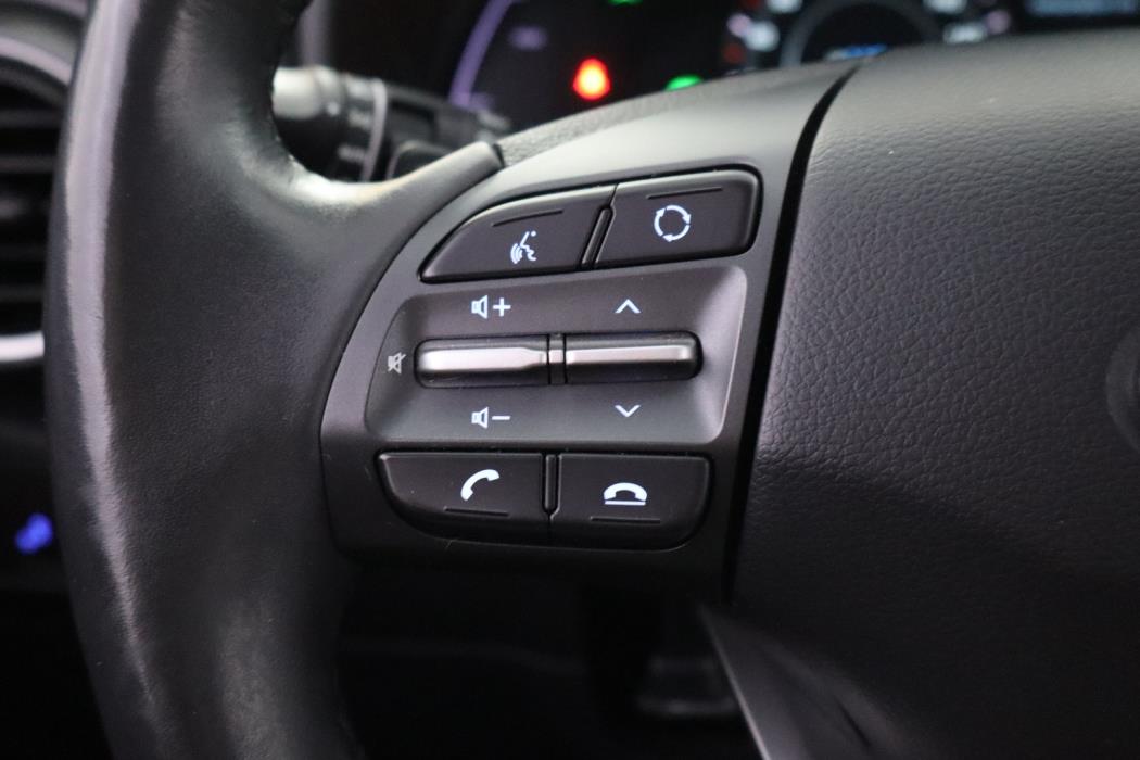 HYUNDAI KONA 2019