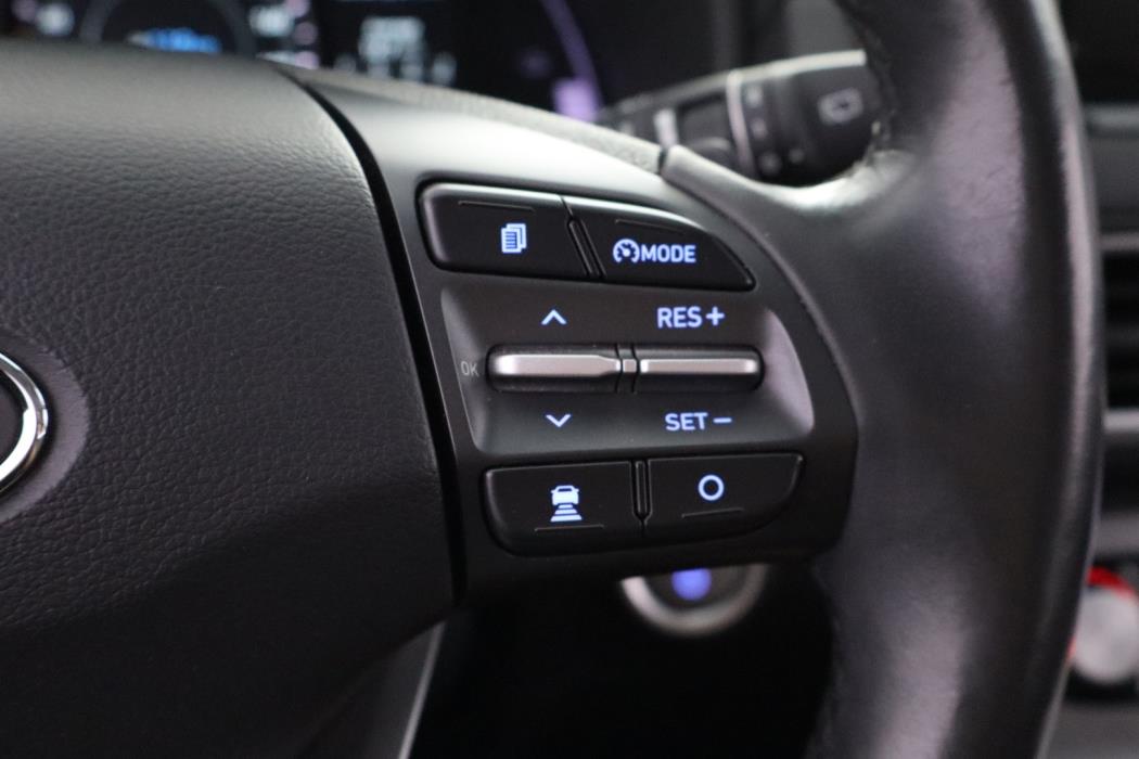 HYUNDAI KONA 2019