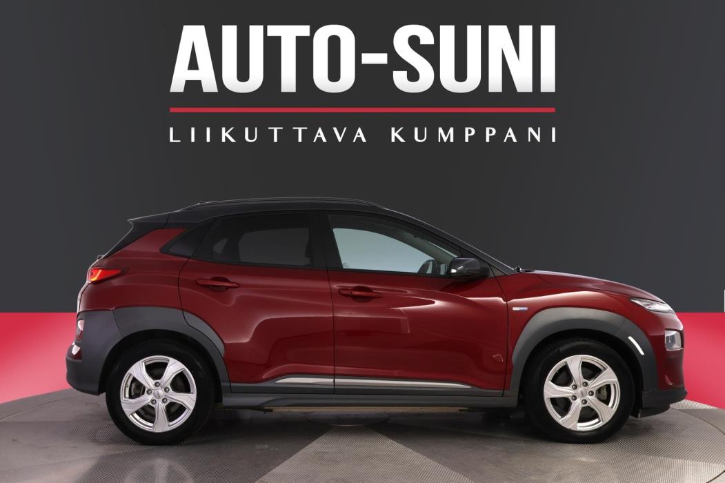 HYUNDAI KONA 2019